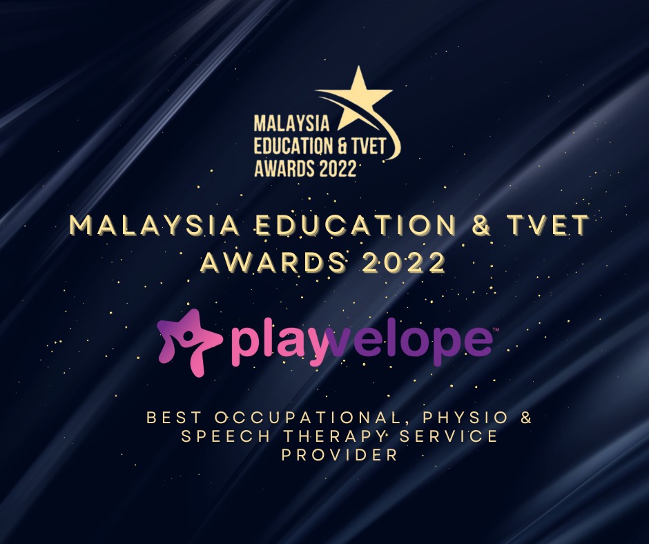 Malaysia Education - TVET Awards 2022